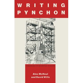 Writing-Pynchon