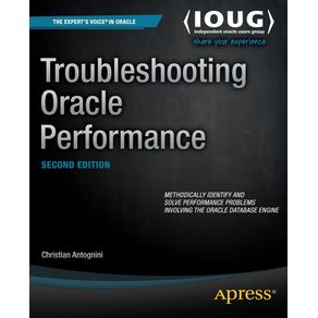 Troubleshooting-Oracle-Performance