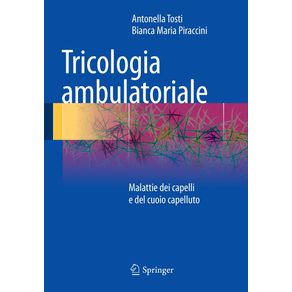 Tricologia-ambulatoriale