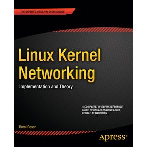 Linux-Kernel-Networking