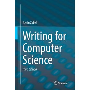 Writing-for-Computer-Science