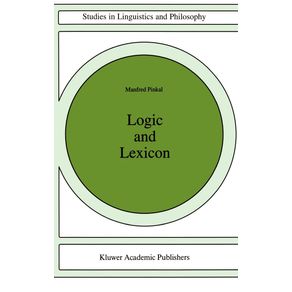 Logic-and-Lexicon