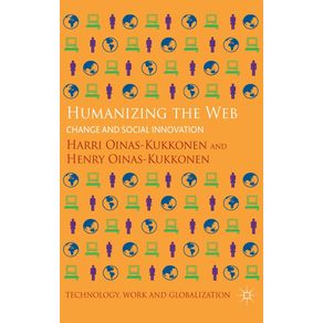 Humanizing-the-Web