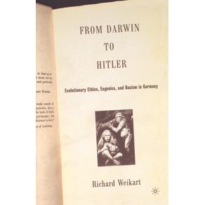 From-Darwin-to-Hitler