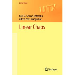 Linear-Chaos