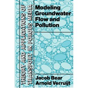 Modeling-Groundwater-Flow-and-Pollution
