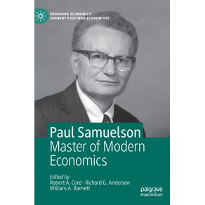 Paul-Samuelson