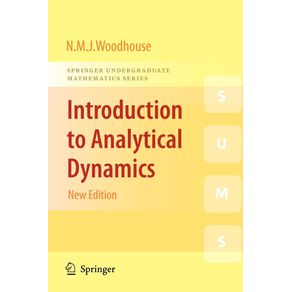 Introduction-to-Analytical-Dynamics