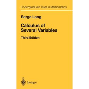 Calculus-of-Several-Variables