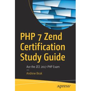 PHP-7-Zend-Certification-Study-Guide