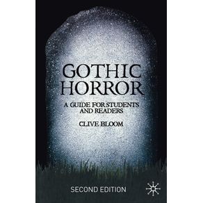 Gothic-Horror