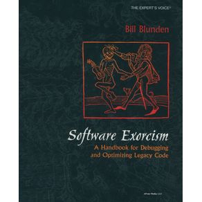 Software-Exorcism