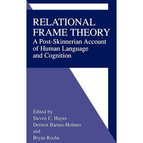 Relational-Frame-Theory