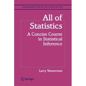 All-of-Statistics
