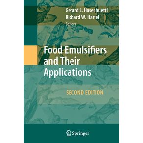Food-Emulsifiers-and-Their-Applications