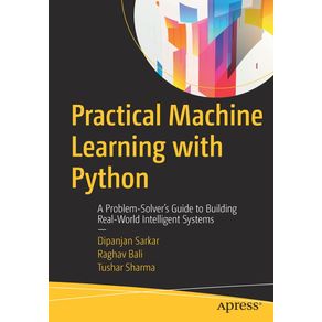 Practical-Machine-Learning-with-Python