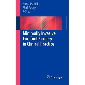 Minimally-Invasive-Forefoot-Surgery-in-Clinical-Practice