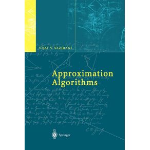Approximation-Algorithms