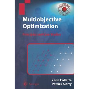 Multiobjective-Optimization