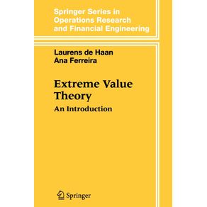 Extreme-Value-Theory