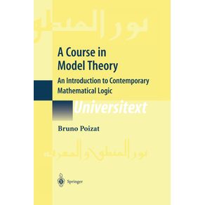 A-Course-in-Model-Theory