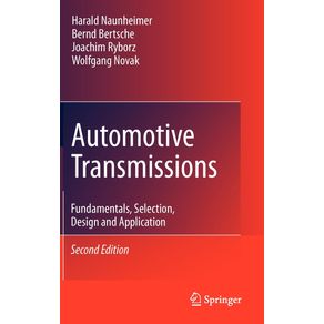Automotive-Transmissions