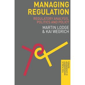 Managing-Regulation
