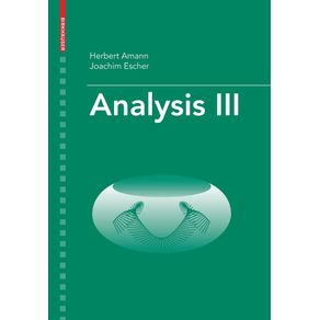 Analysis-III
