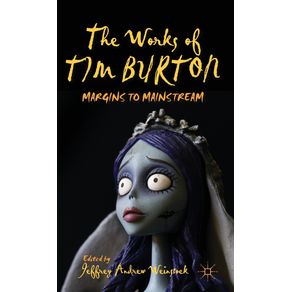 The-Works-of-Tim-Burton