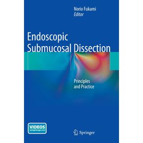 Endoscopic-Submucosal-Dissection