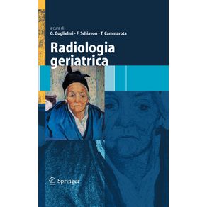 Radiologia-geriatrica