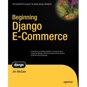 Beginning-Django-E-Commerce