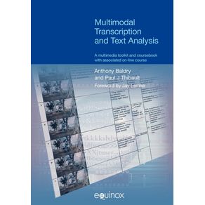 Multimodal-Transcription-and-Text-Analysis