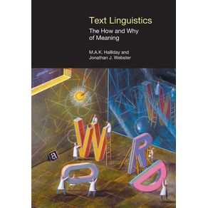 Text-Linguistics