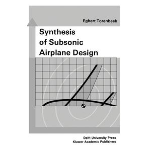 Synthesis-of-Subsonic-Airplane-Design