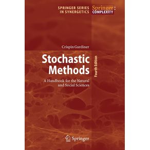 Stochastic-Methods