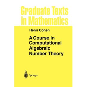 A-Course-in-Computational-Algebraic-Number-Theory