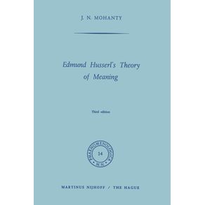 Edmund-Husserls-Theory-of-Meaning