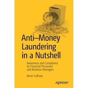 Anti-Money-Laundering-in-a-Nutshell