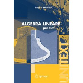 Algebra-Lineare