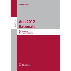 Ada-2012-Rationale