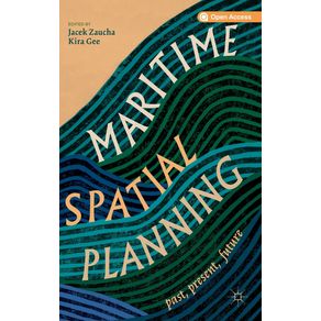 Maritime-Spatial-Planning
