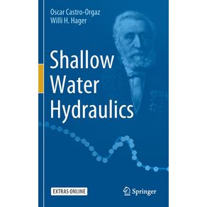 Shallow-Water-Hydraulics