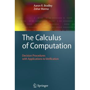 The-Calculus-of-Computation