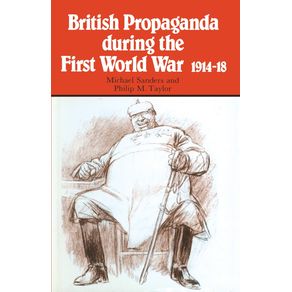 British-Propaganda