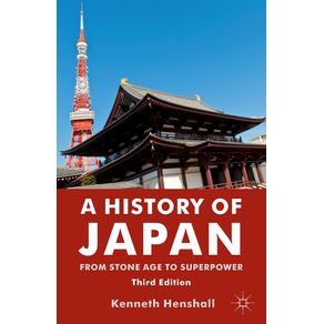A-History-of-Japan