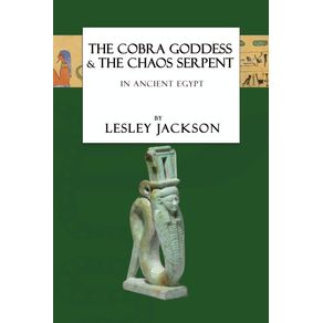 The-Cobra-Goddess---the-Chaos-Serpent