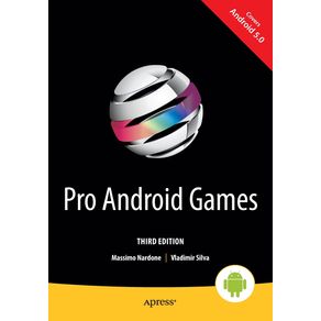 Pro-Android-Games