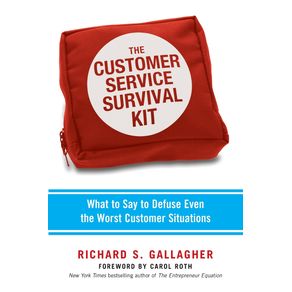 The-Customer-Service-Survival-Kit