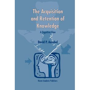 The-Acquisition-and-Retention-of-Knowledge